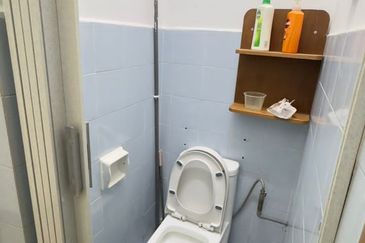 Taman Tan Sri Yaacob