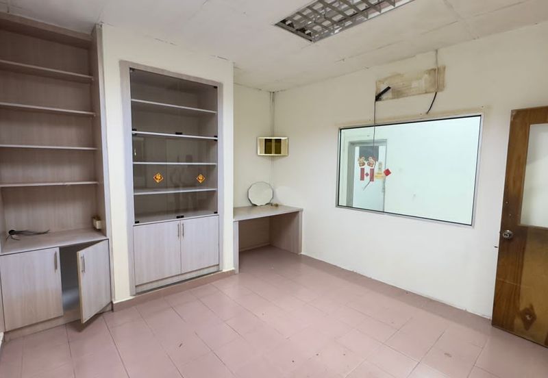 Taman Tan Sri Yaacob