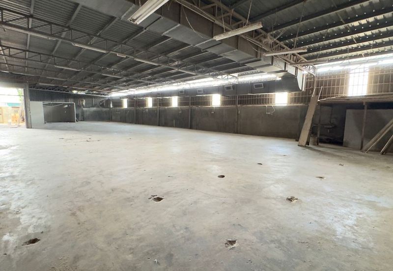 Taman Tan Sri Yaacob