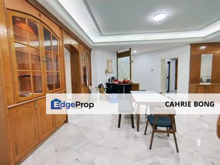 Stulang View Apartment For Sales, Johor, Johor Bahru