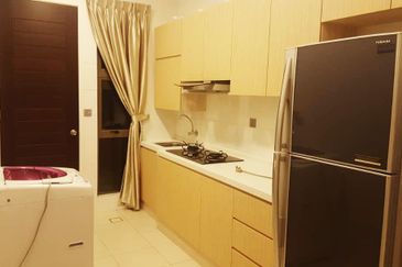 Tranquility Park @ East Ledang