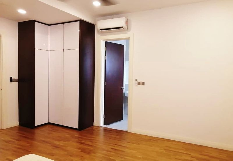 Tranquility Park @ East Ledang