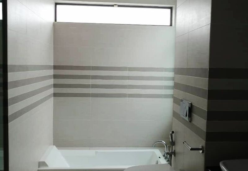 Tranquility Park @ East Ledang