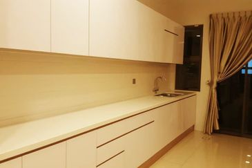 Tranquility Park @ East Ledang