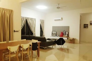 Tranquility Park @ East Ledang