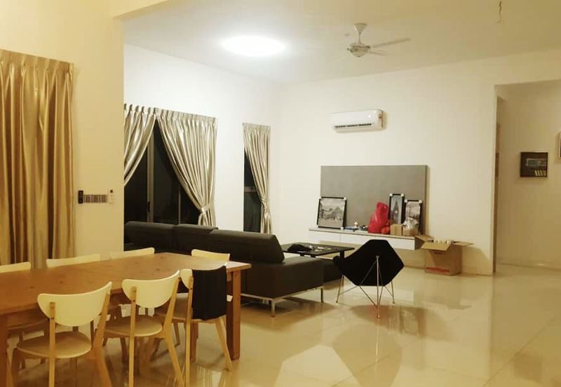 Tranquility Park @ East Ledang