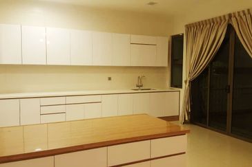 Tranquility Park @ East Ledang