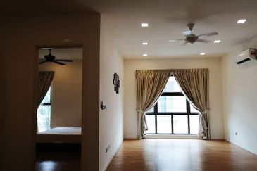 Tranquility Park @ East Ledang