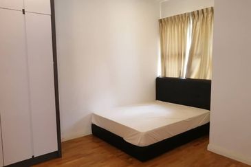 Tranquility Park @ East Ledang