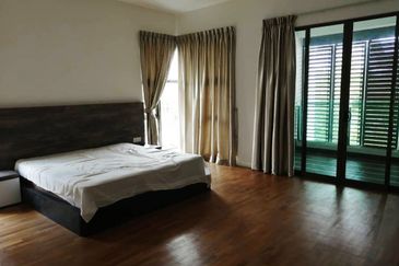 Tranquility Park @ East Ledang