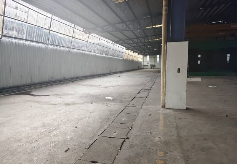 Kawasan Perindustrian Pasir Gudang