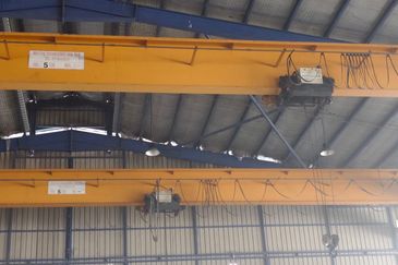 Kawasan Perindustrian Pasir Gudang