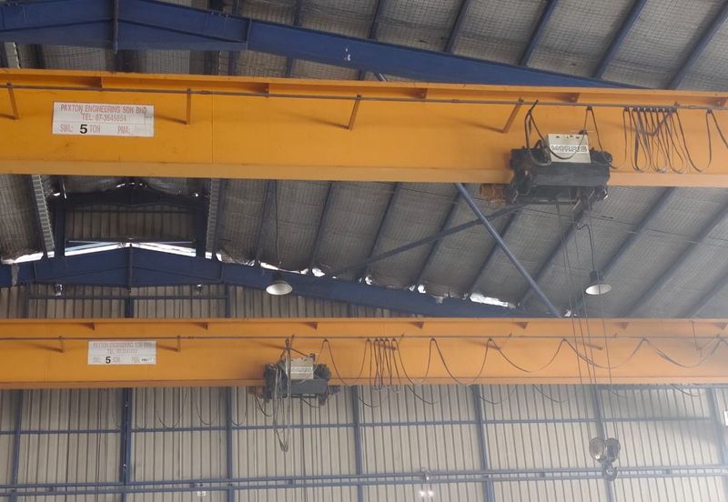 Kawasan Perindustrian Pasir Gudang