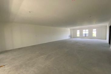 Taman Perindustrian Ringan Pulai