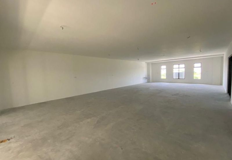 Taman Perindustrian Ringan Pulai