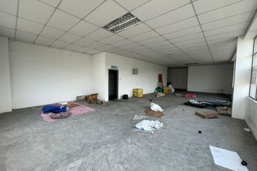 Taman Perindustrian Ringan Pulai