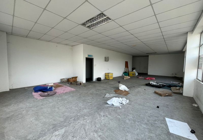 Taman Perindustrian Ringan Pulai