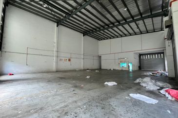 Taman Perindustrian Ringan Pulai