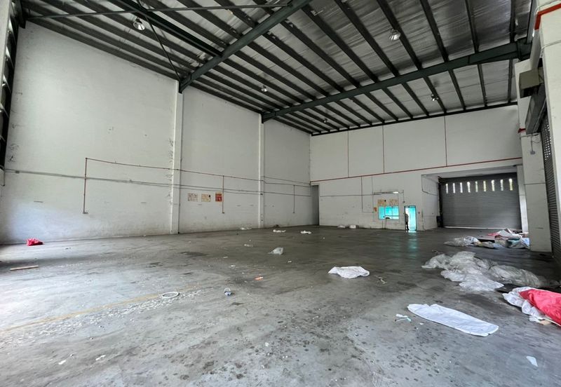 Taman Perindustrian Ringan Pulai