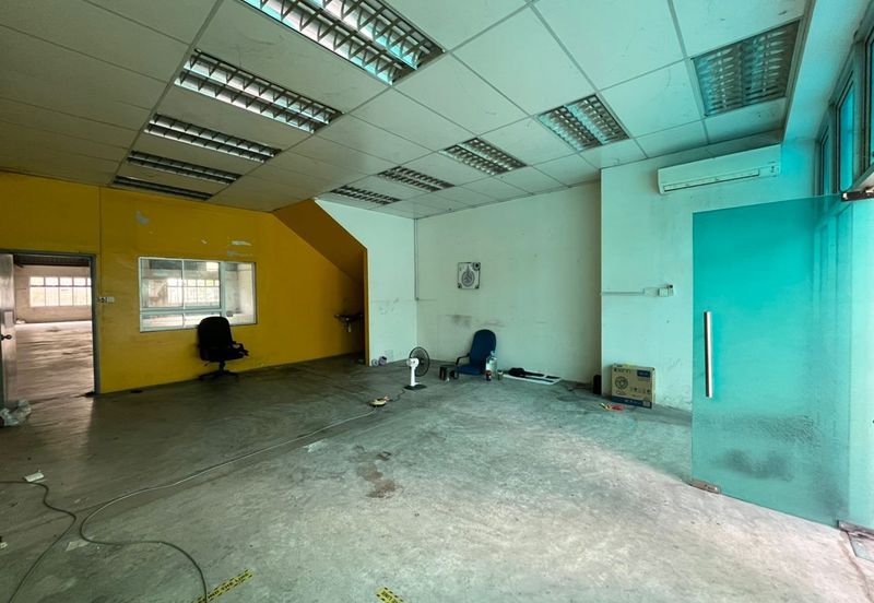 Taman Perindustrian Ringan Pulai