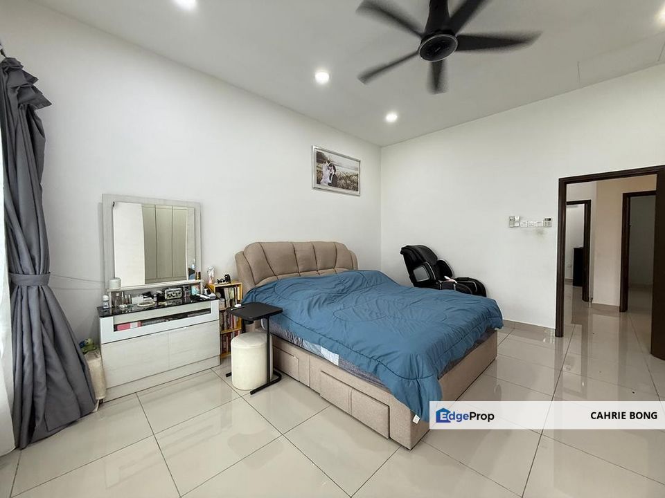 Seri Austin, Setia Indah, Jp Perdana - Jade 2 Storey Terrace House , Johor, Johor Bahru