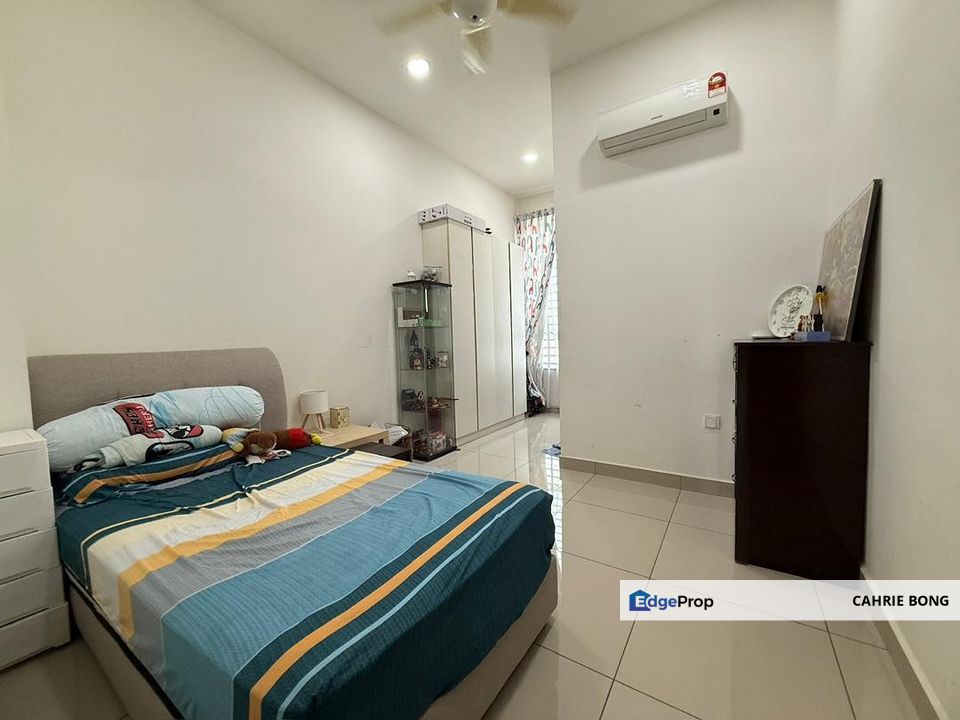 Seri Austin, Setia Indah, Jp Perdana - Jade 2 Storey Terrace House , Johor, Johor Bahru