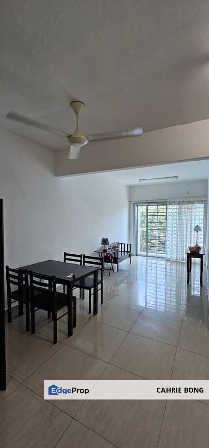 Suriamas Apartment Jalan Serantau, Johor, Johor Bahru