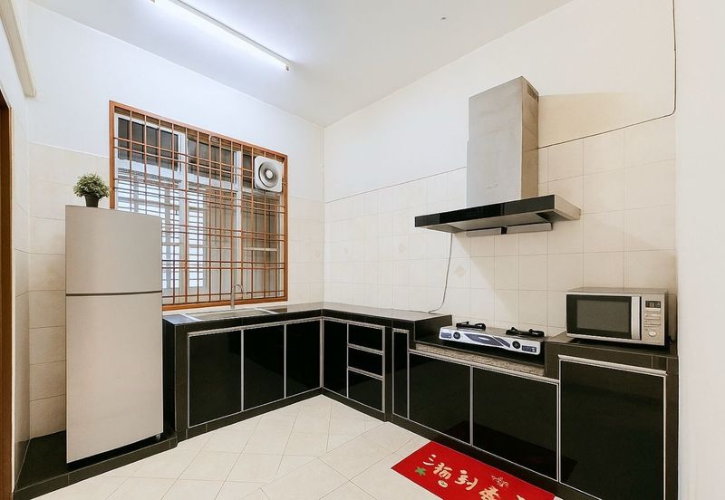 Taman Austin Perdana