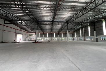 Taman Perindustrian Desa Cemerlang