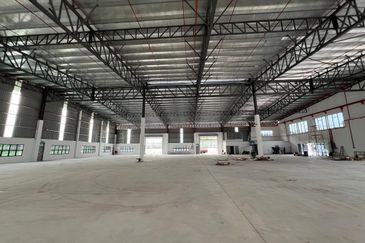 Taman Perindustrian Desa Cemerlang