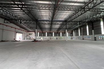 Taman Perindustrian Desa Cemerlang