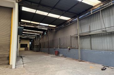 Taman Perindustrian Desa Cemerlang