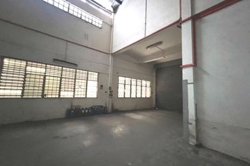 Taman Perindustrian Desa Cemerlang