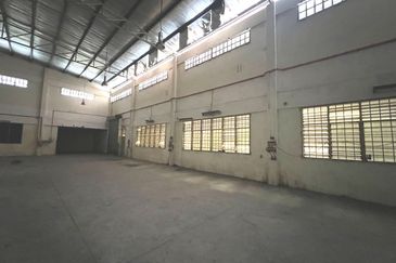 Taman Perindustrian Desa Cemerlang