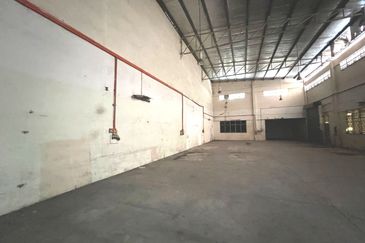 Taman Perindustrian Desa Cemerlang