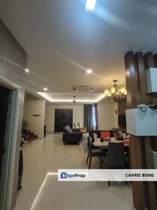 Bandar Dato Onn Perjiranan 12 Terrace House, Johor, Johor Bahru