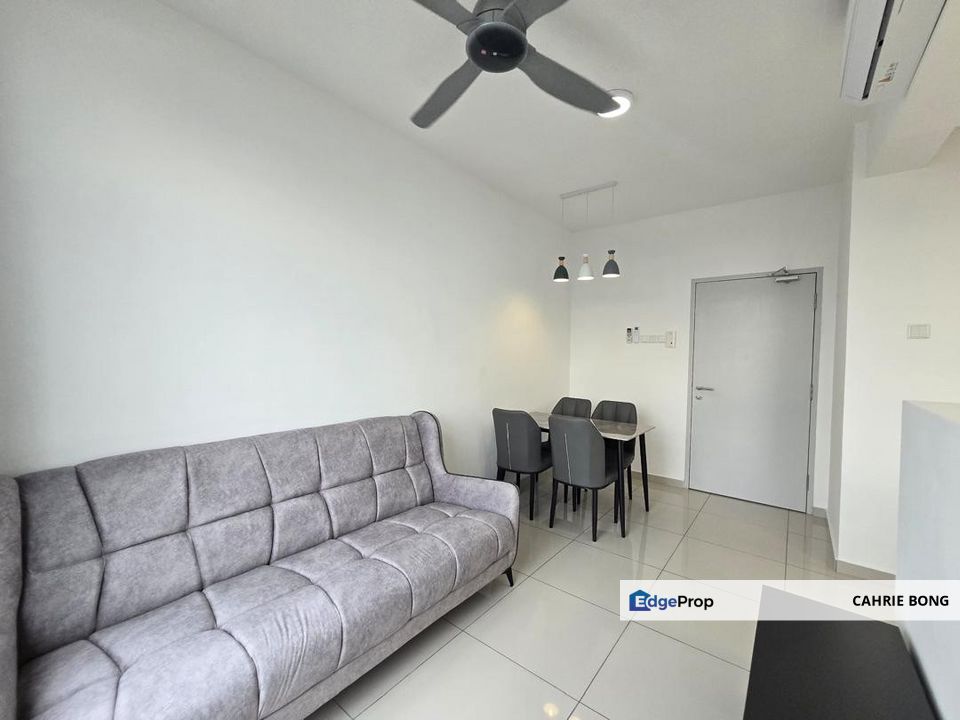 Midas, Bandar Seri Alam , Johor, Pasir Gudang