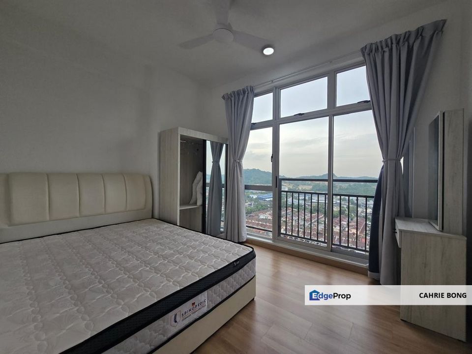 Midas, Bandar Seri Alam , Johor, Pasir Gudang