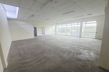 Taman Perindustrian Desa Plentong