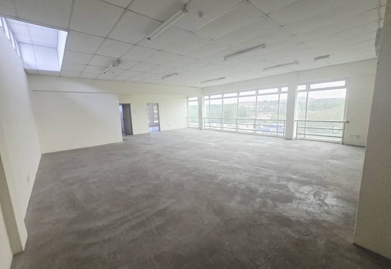 Taman Perindustrian Desa Plentong