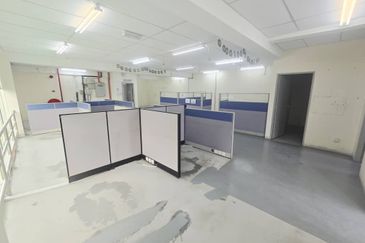 Taman Perindustrian Desa Plentong