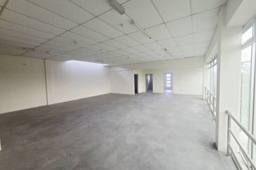 Taman Perindustrian Desa Plentong