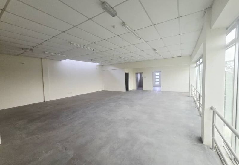 Taman Perindustrian Desa Plentong