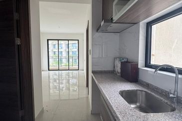 Starview Bay @ Forest City