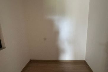 Starview Bay @ Forest City