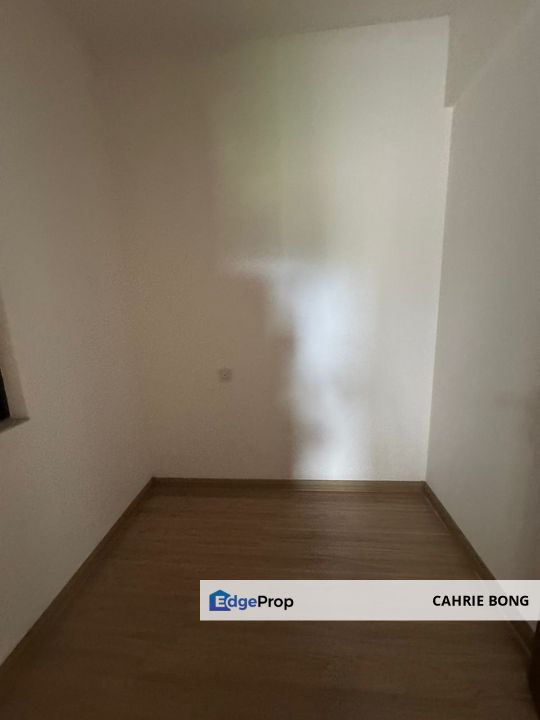 Forest City Starview Bay Service Apartment 1 Bedroom, Johor, 