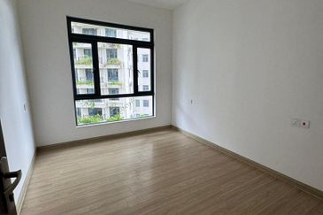 Starview Bay @ Forest City