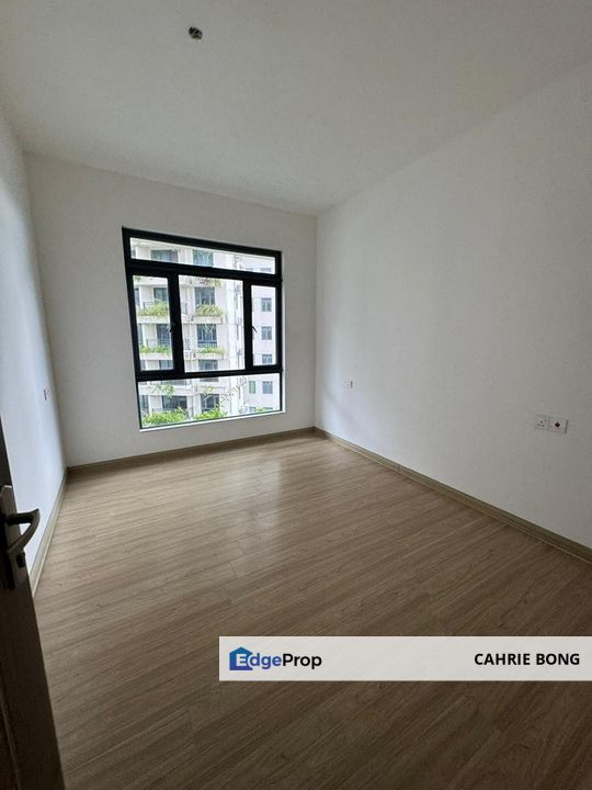 Forest City Starview Bay Service Apartment 1 Bedroom, Johor, 