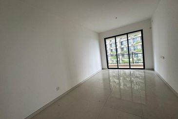 Starview Bay @ Forest City