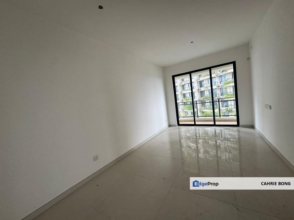 Forest City Starview Bay Service Apartment 1 Bedroom, Johor, 